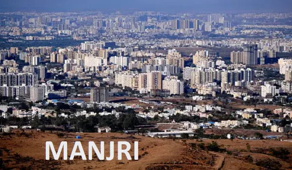 About Manjri